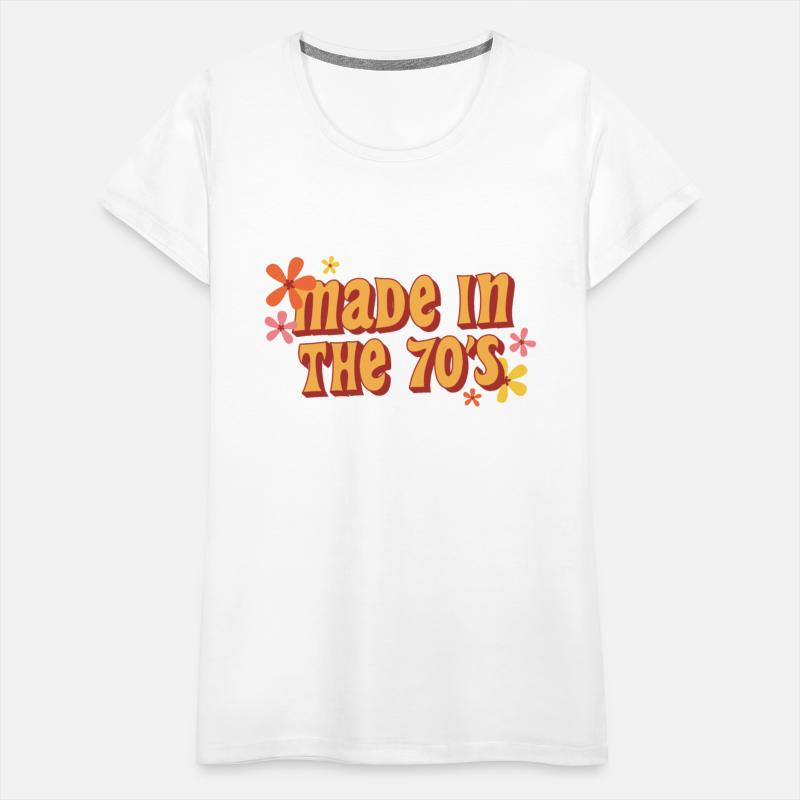 made in the 70s