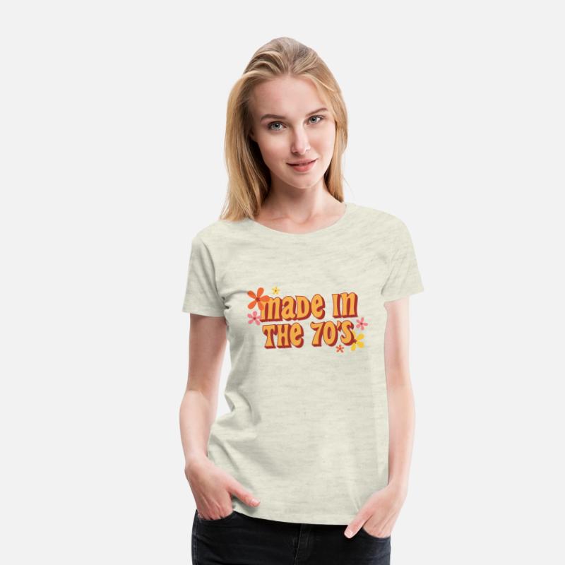 made in the 70s