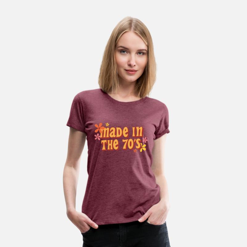 made in the 70s