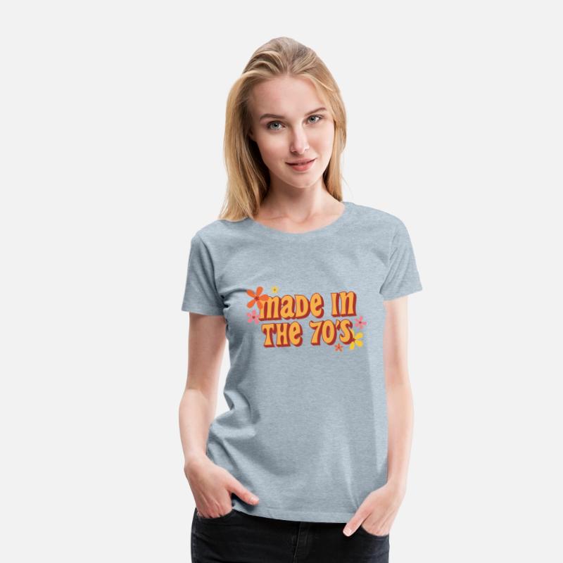 made in the 70s