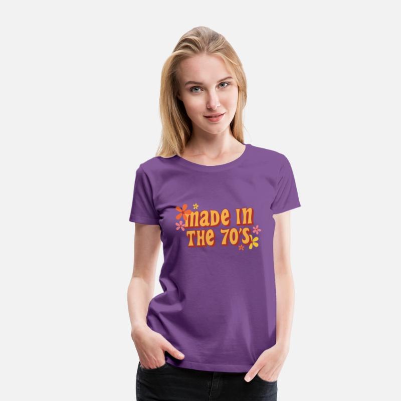 made in the 70s