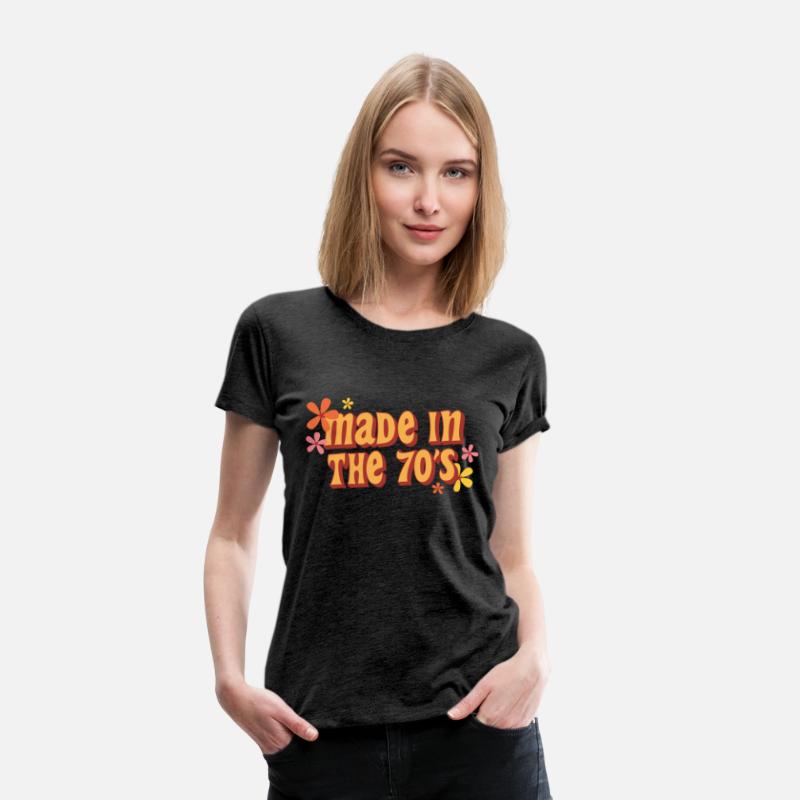 made in the 70s