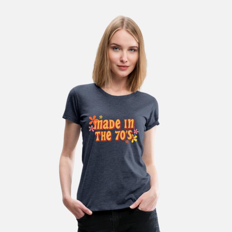 made in the 70s