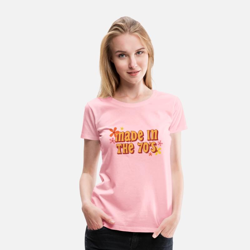made in the 70s