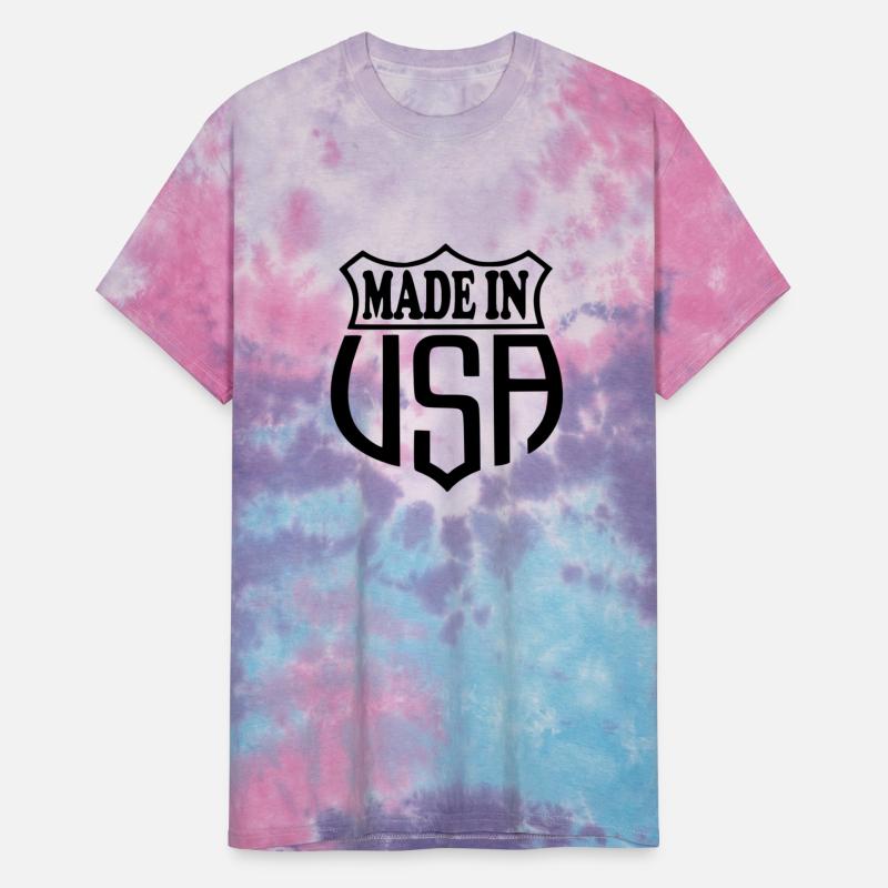 MADE IN USA
