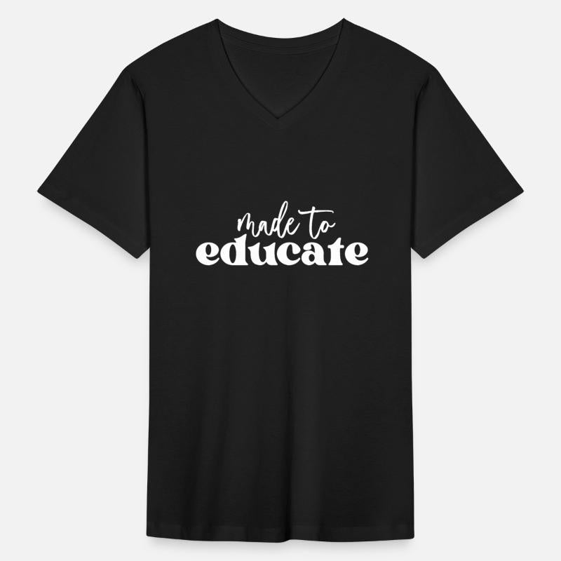Made to Educate