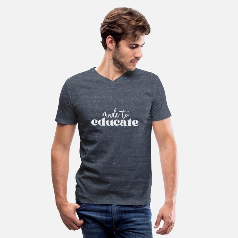 Made to Educate