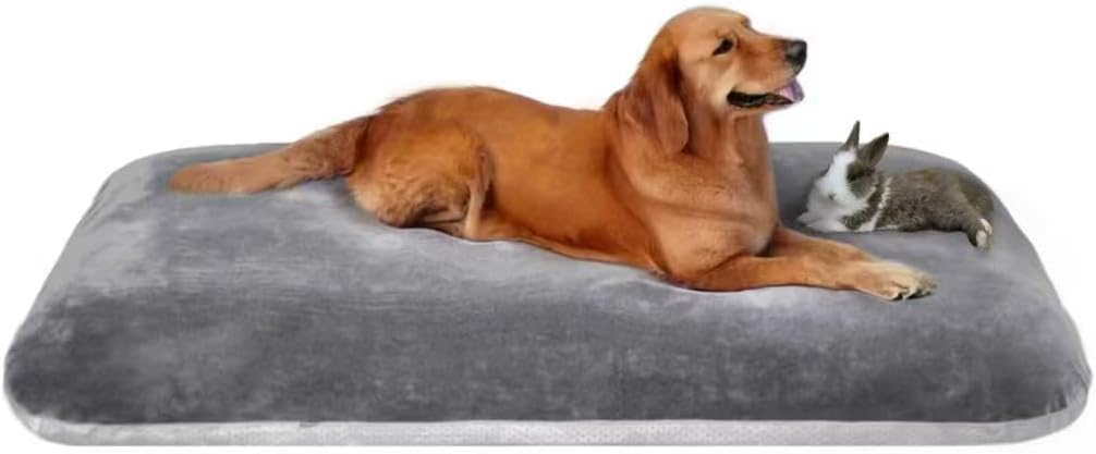 Magic Dog Extra Large Dog Bed Orthopedic Pet Beds  - Premium Quality