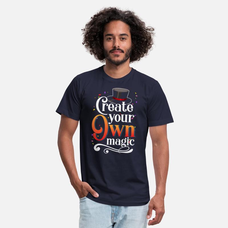 Magician Sorcery Nerd Magic World