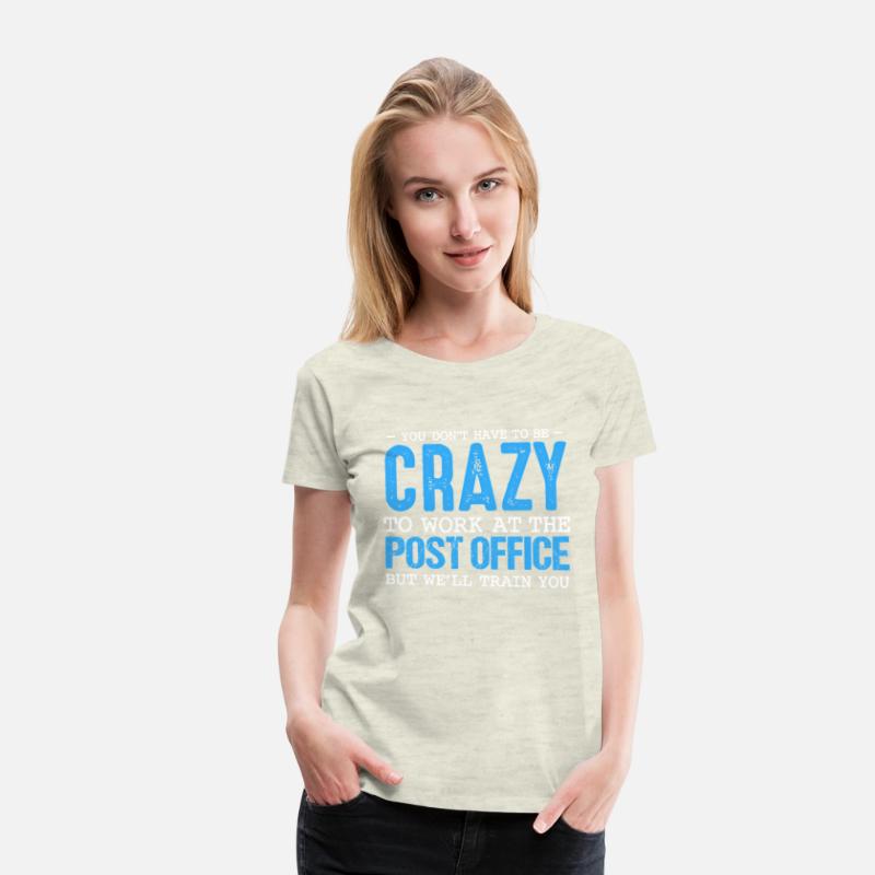 Mail Carrier Postal Post Office Worker Postman