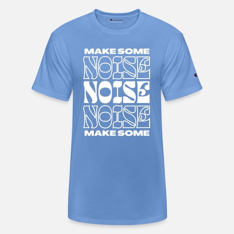 Make Some Noise