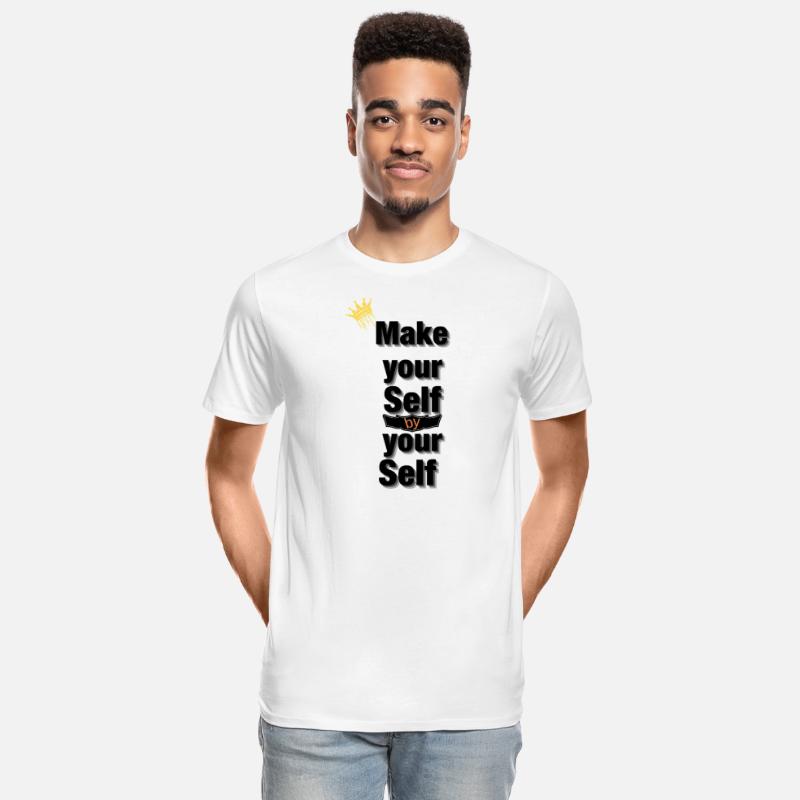 Make your self