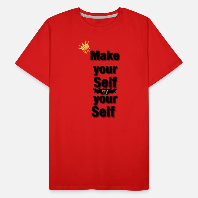 Make your self