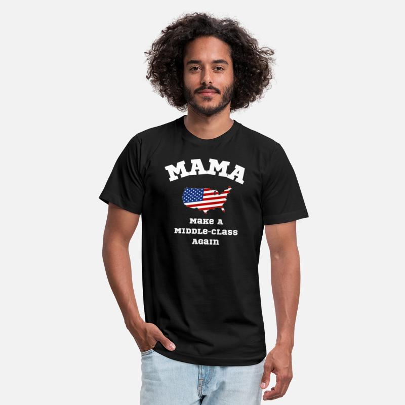 MAMA Make A Middle Class Again
