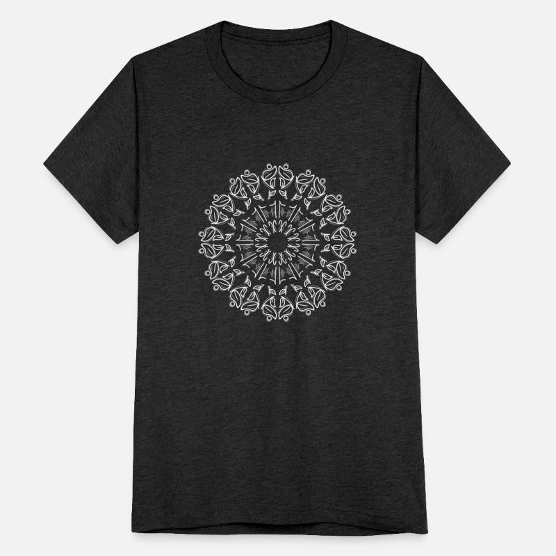 Mandala Design,Meditative Art,Sacred Geometry
