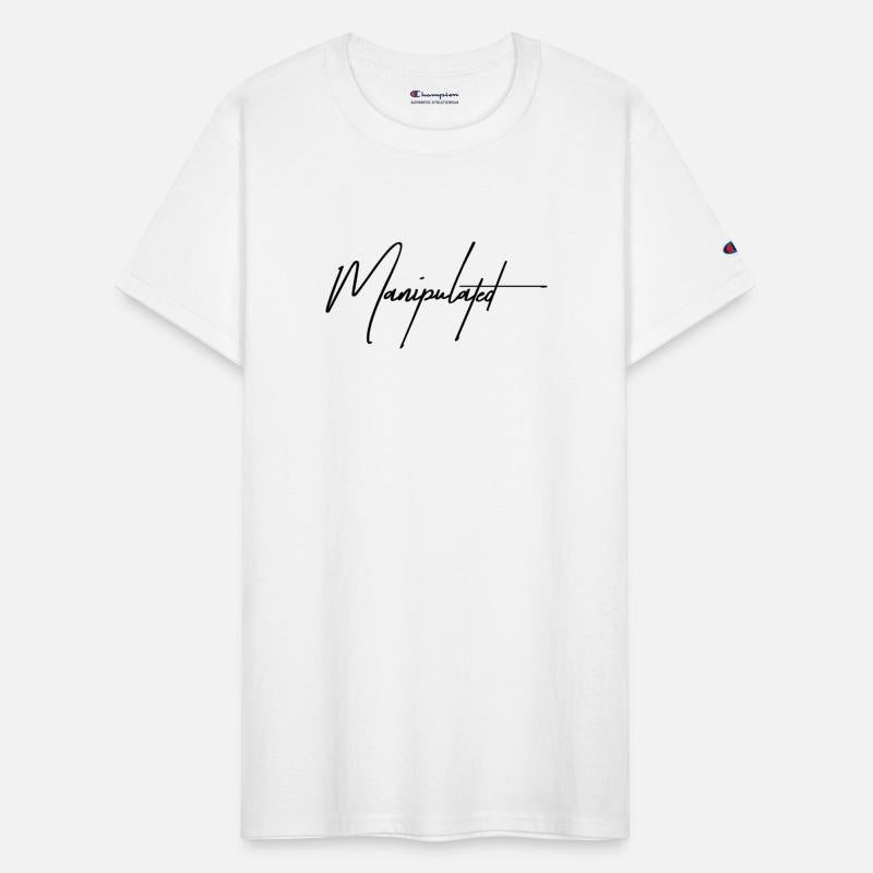 Manipulated – Played but Still Pretty