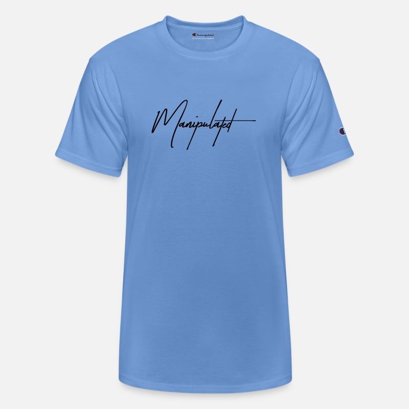 Manipulated – Played but Still Pretty