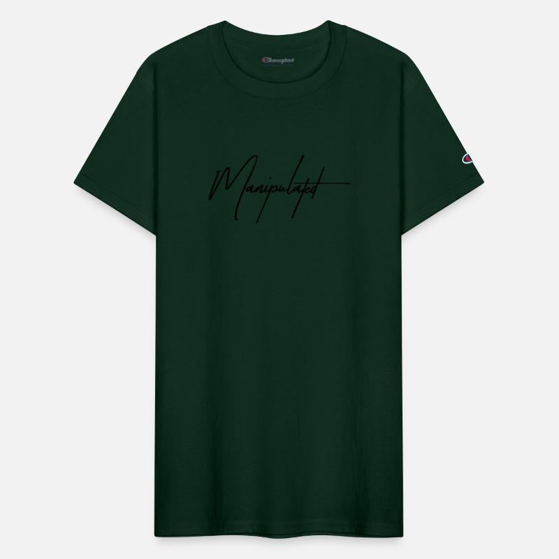 Manipulated – Played but Still Pretty