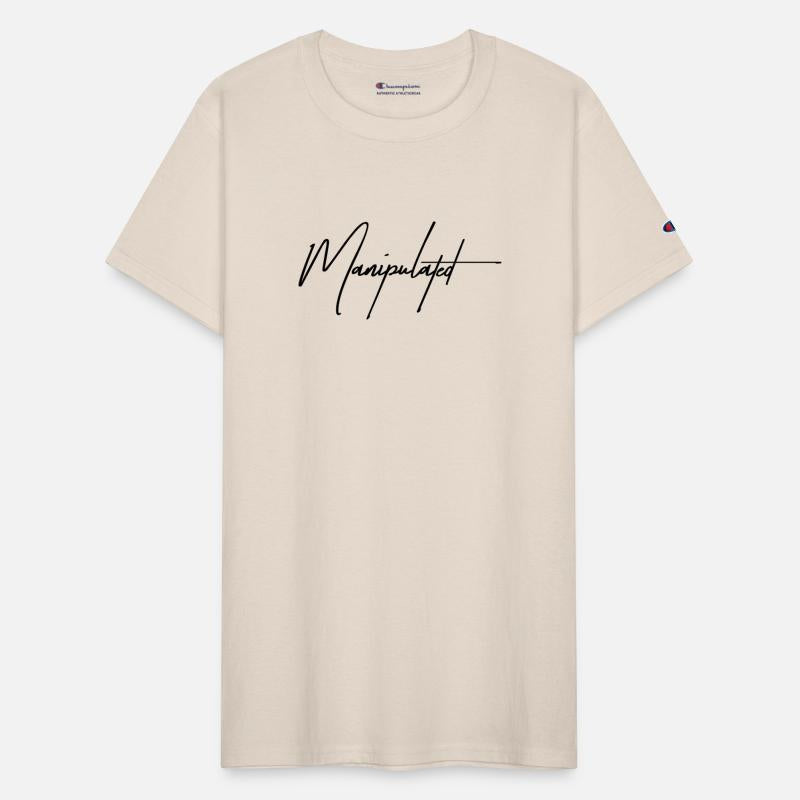 Manipulated – Played but Still Pretty