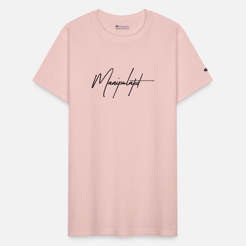 Manipulated – Played but Still Pretty