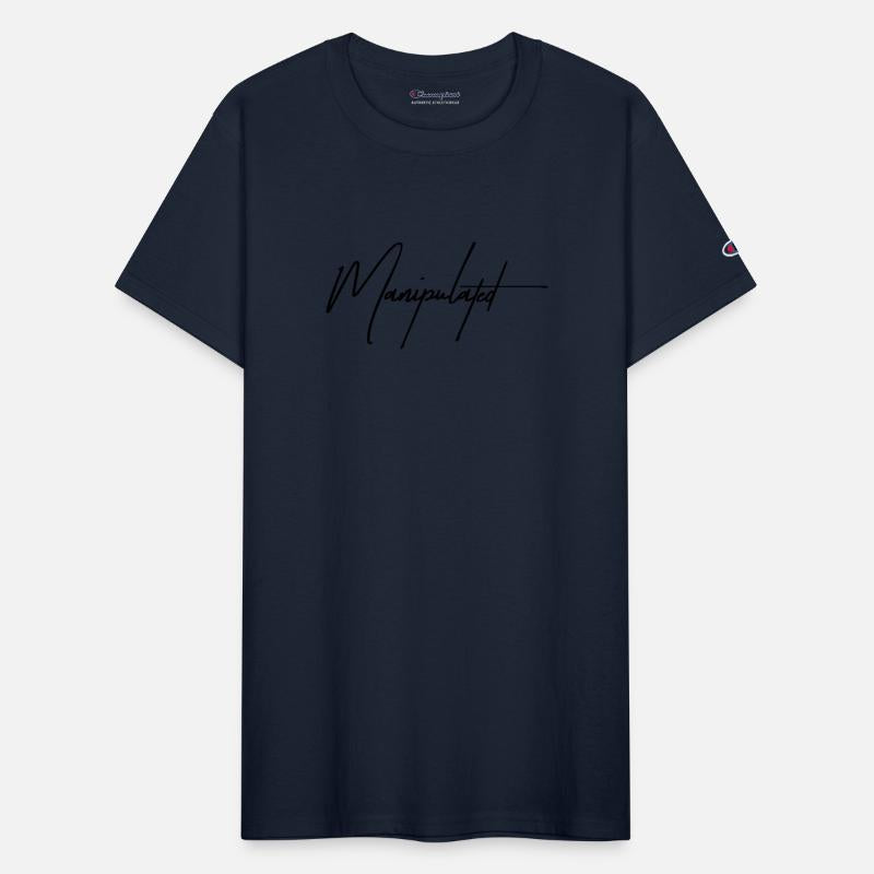 Manipulated – Played but Still Pretty