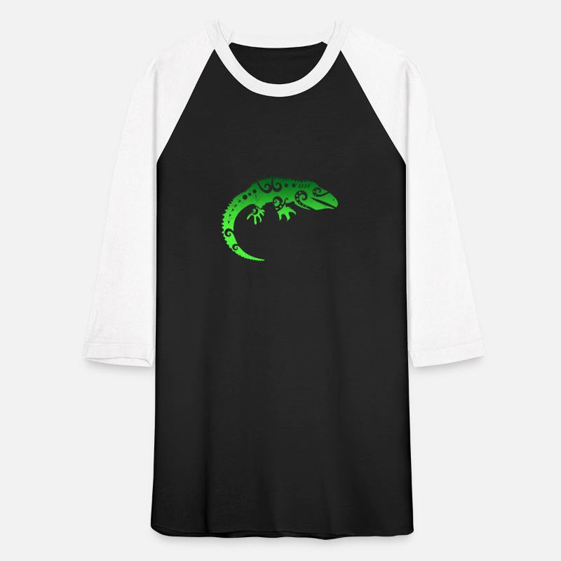 Maori Tuatara Tribal tattoo Gift Idea