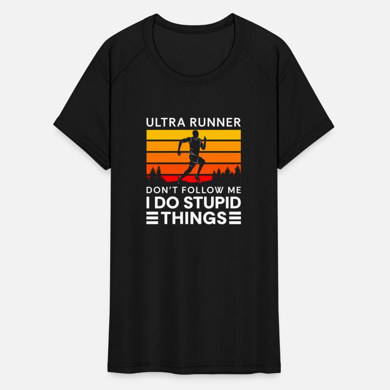 Marathon Jogging Sprint