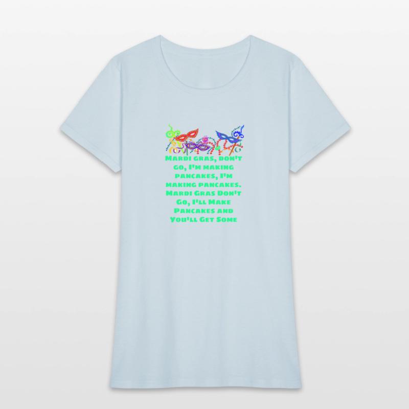Mardi Gras 2023