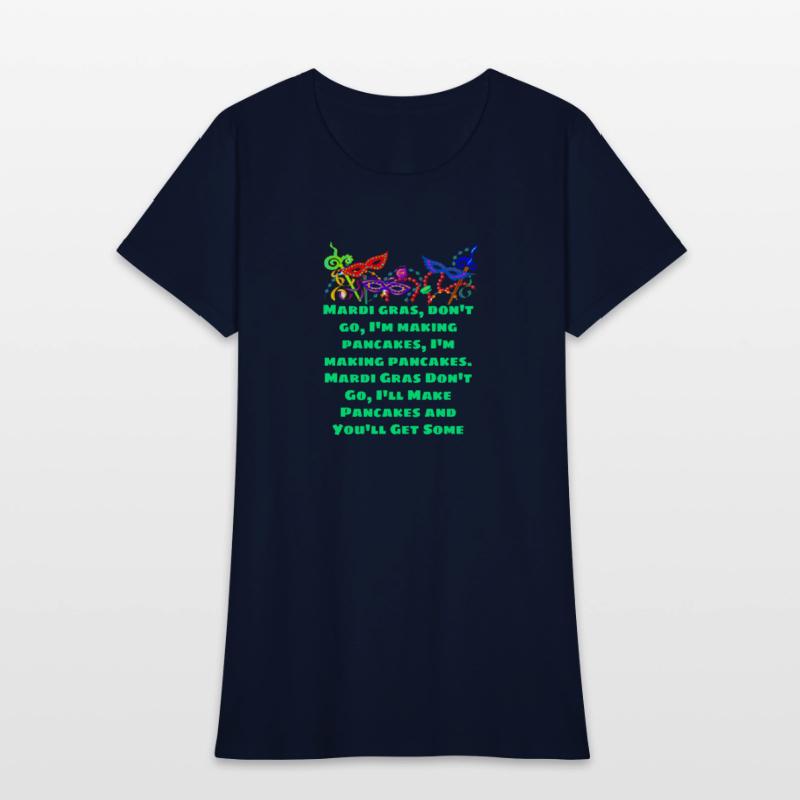 Mardi Gras 2023
