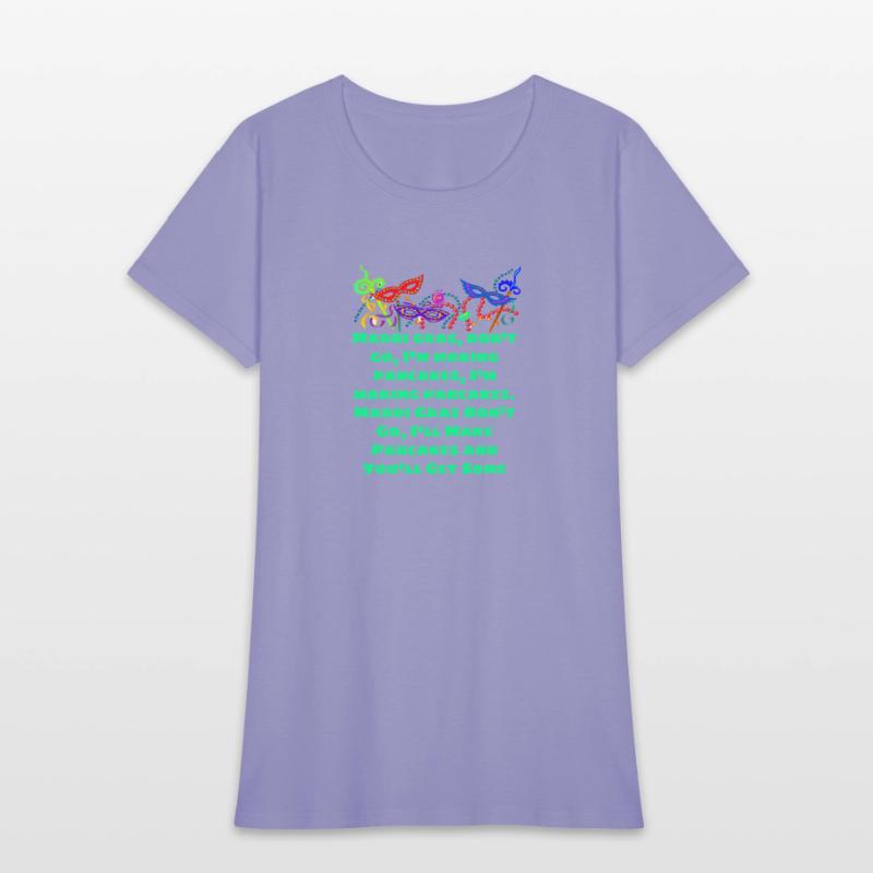 Mardi Gras 2023