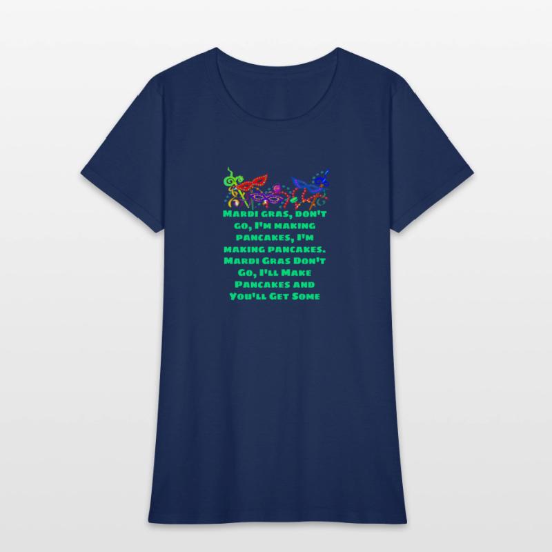 Mardi Gras 2023