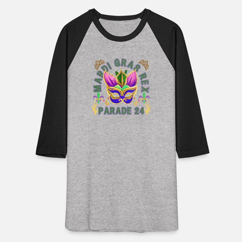 Mardi Gras Rex Parade 24 2