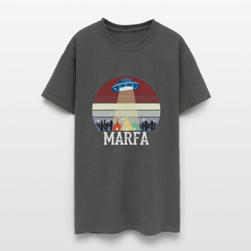 Marfa TX Ghost Lights Festival UFO Texas Art