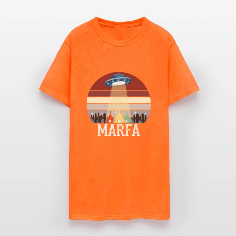 Marfa TX Ghost Lights Festival UFO Texas Art