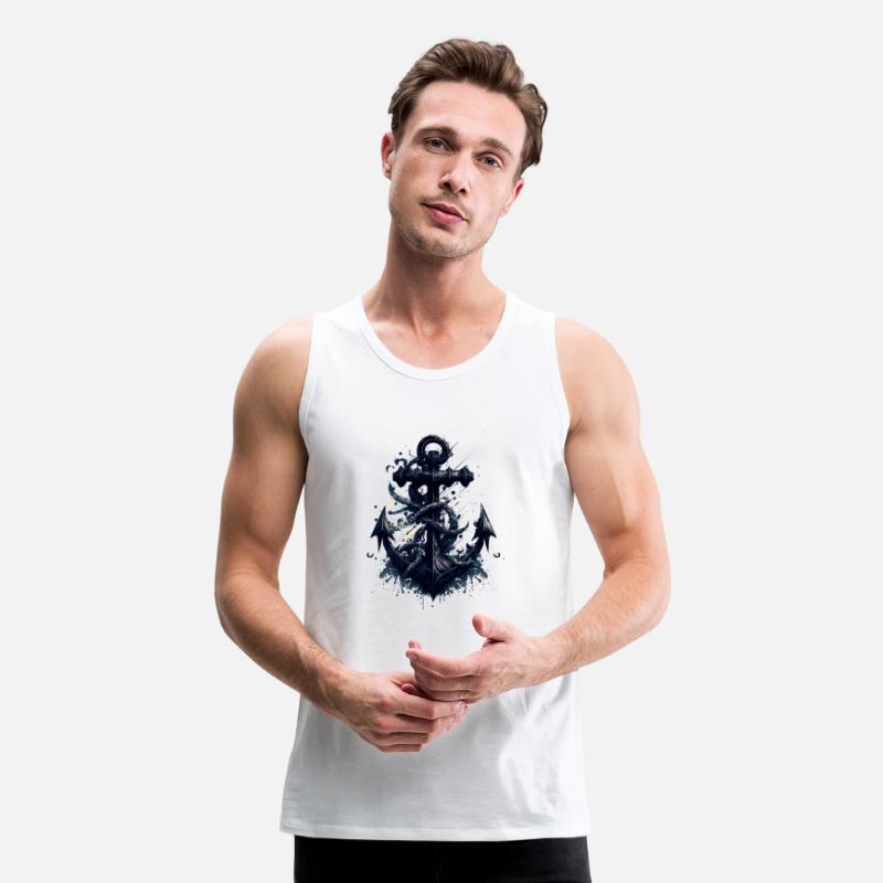 maritime anchor