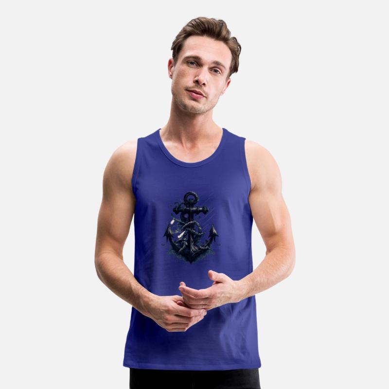 maritime anchor