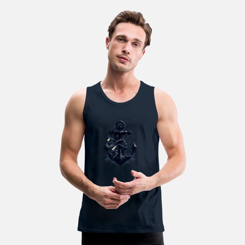 maritime anchor