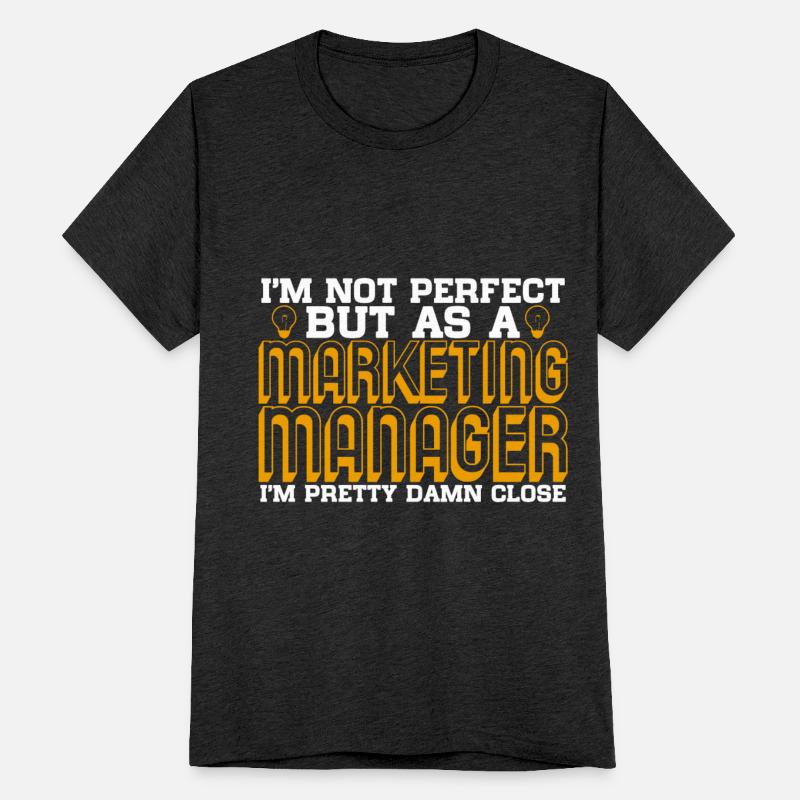 Marketing Marketer Joke Content Target Audience