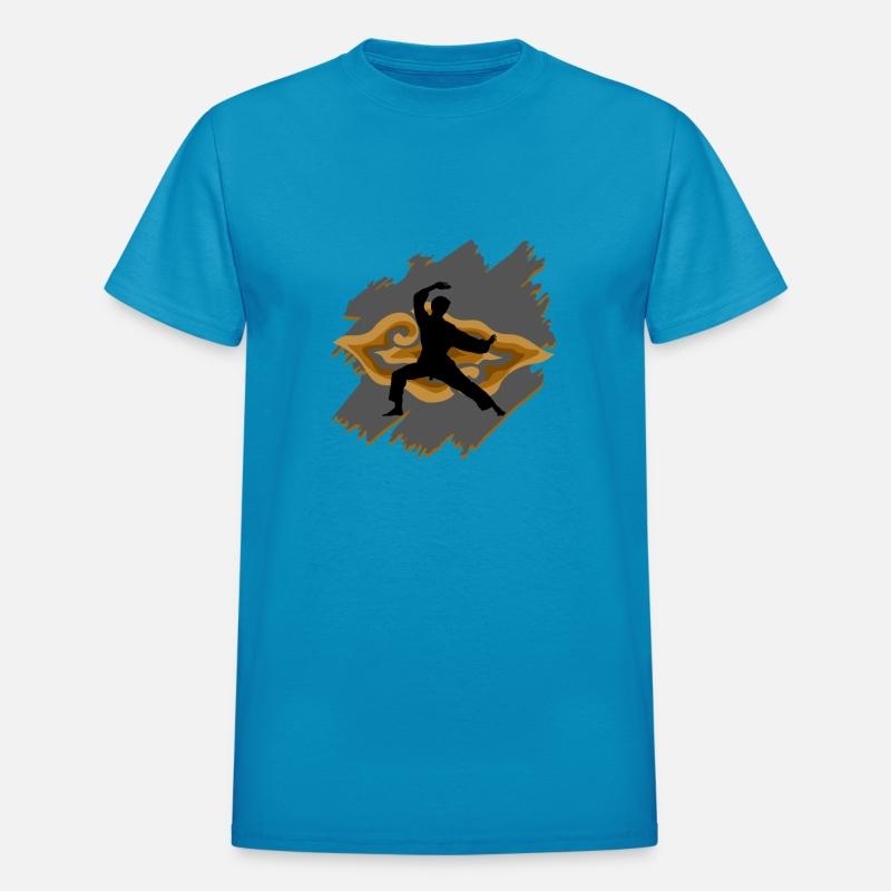 Martial Art