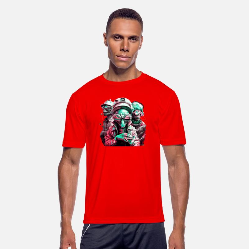 Martian Mafia