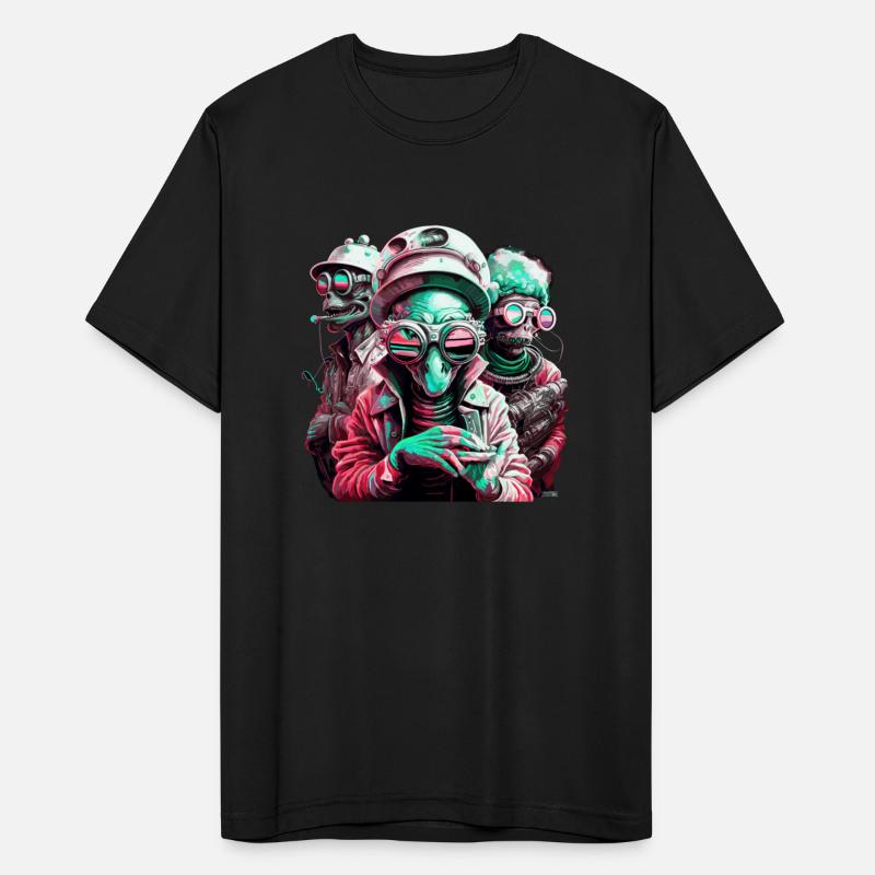 Martian Mafia