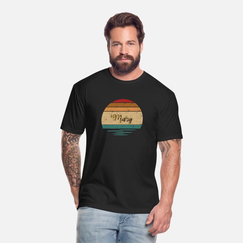 Mary Name Mom