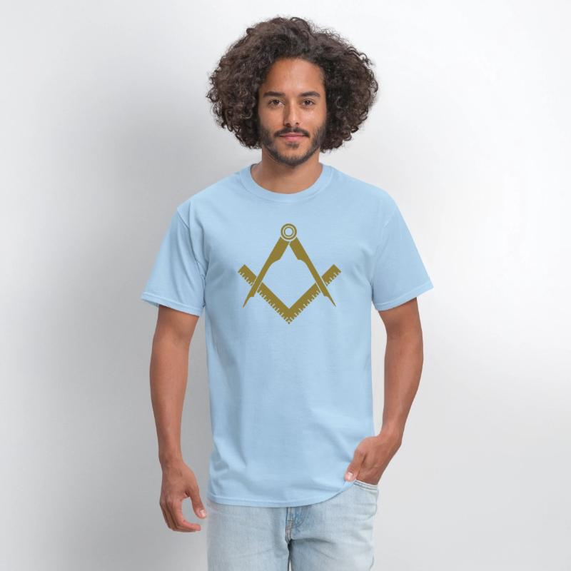 Masonic symbol, squaring the circle, freemason