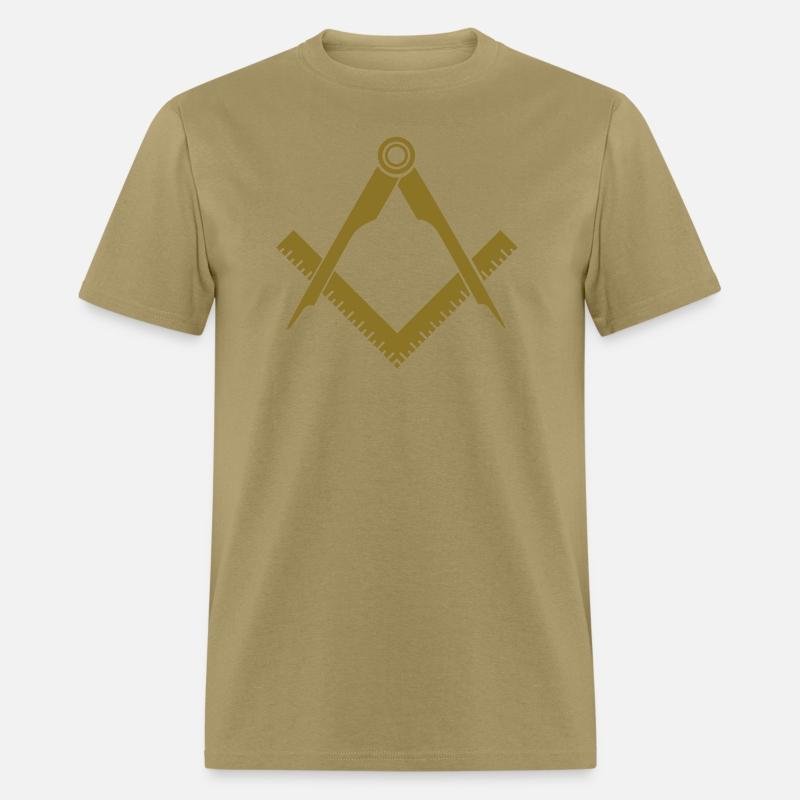Masonic symbol, squaring the circle, freemason