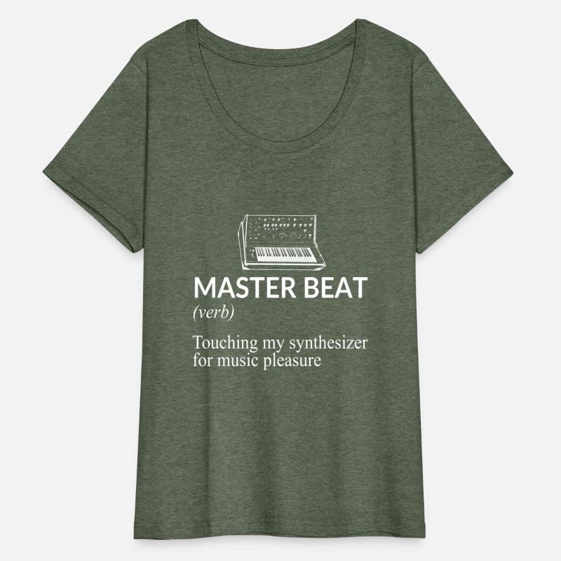 Master Beat Funny Music Producer