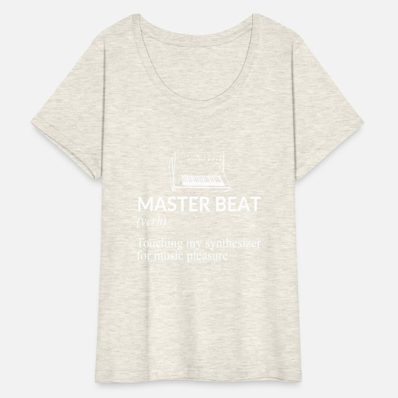 Master Beat Funny Music Producer