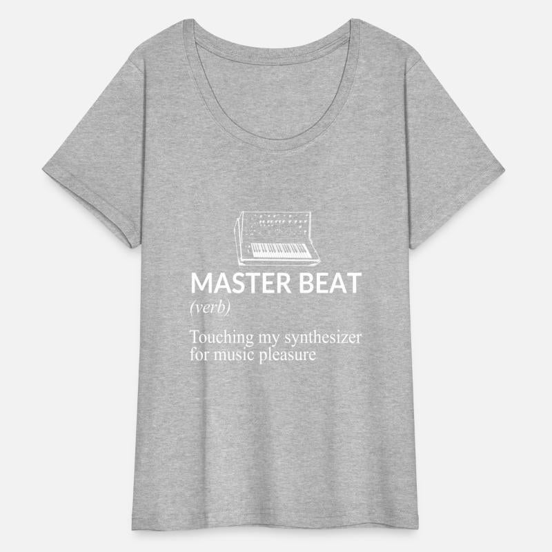 Master Beat Funny Music Producer