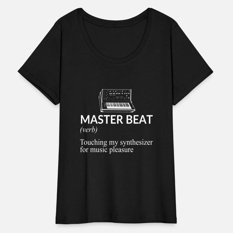 Master Beat Funny Music Producer