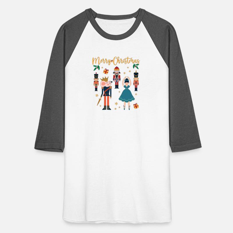 Matching Family Nutcracker Ballet Pajama Christmas