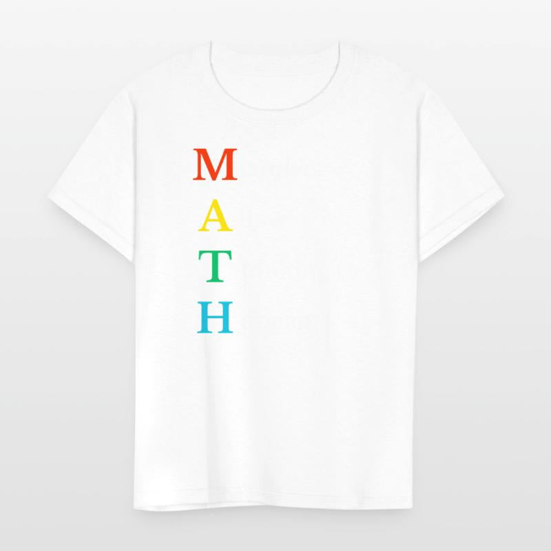 Math quote school kid